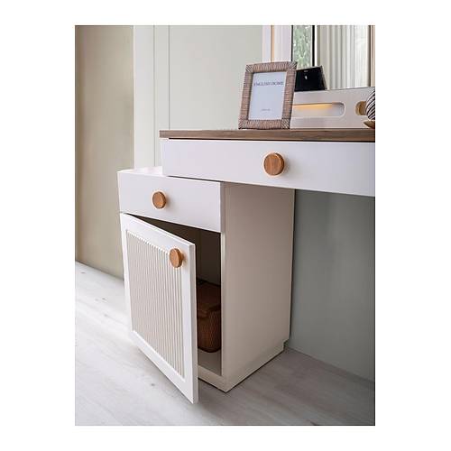 �EHZADE MDF BAZALI YATAK ODASI TAKIMI