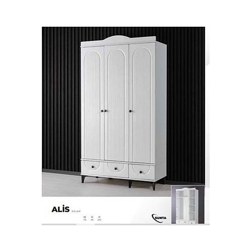 AL�S 3 KAPILI DOLAP