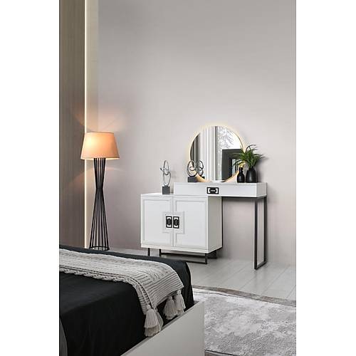 ���DEM MDF YATAK ODASI TAKIMI