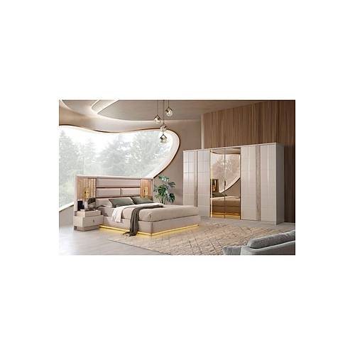 �ehzade KumBeji Petra Yatak Odas� Tak�m�