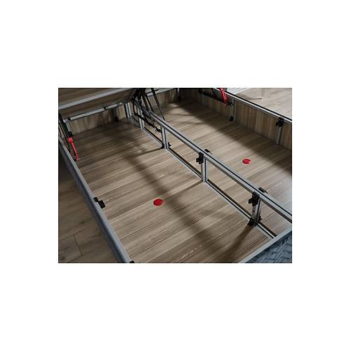 Opsiyonel Ortak Baza