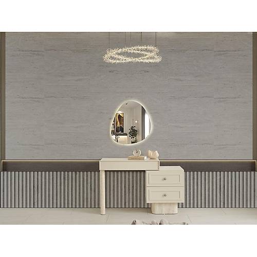 GALATA MDF YATAK ODASI