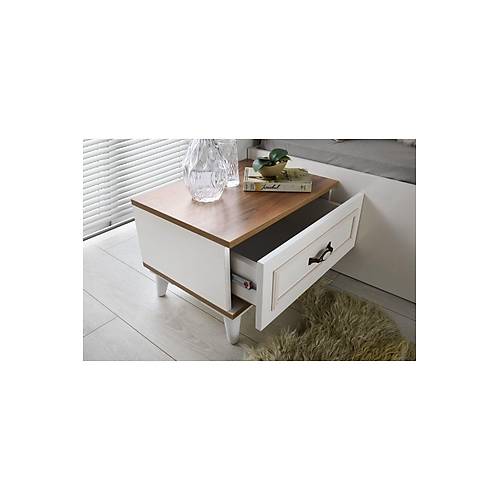 ��nar Mdf 5 Kap�l� Yatak Odas�