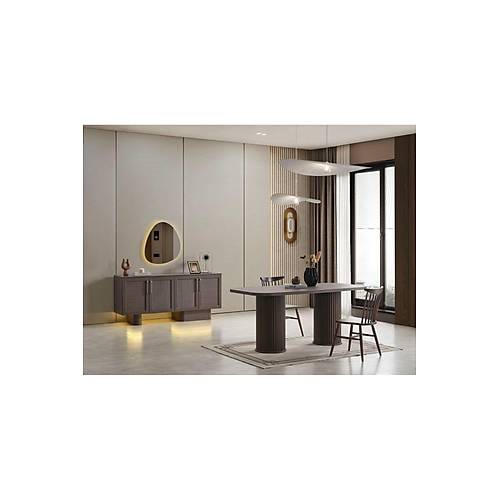 BORJEN MDF YEMEK ODASI