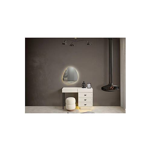 TALIN MDF YATAK ODASI TAKIMI