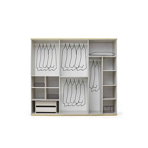 �ehzade KumBeji Cevahir Yatak Odas� Tak�m�