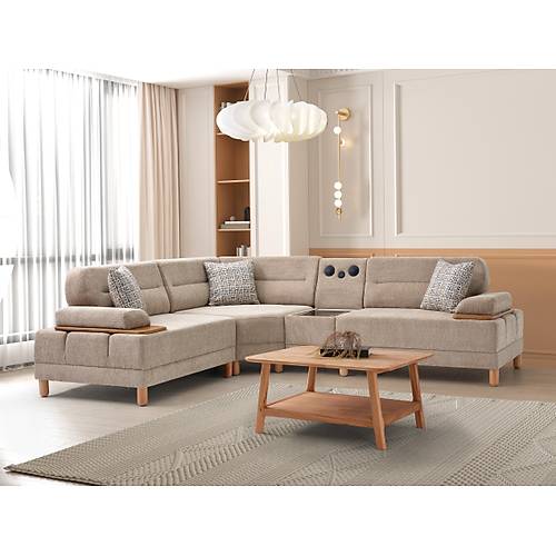 ERC�YES K��E KOLTUK TAKIMI