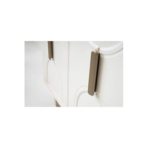 M�LANO MDF KONSOL VE AYNA