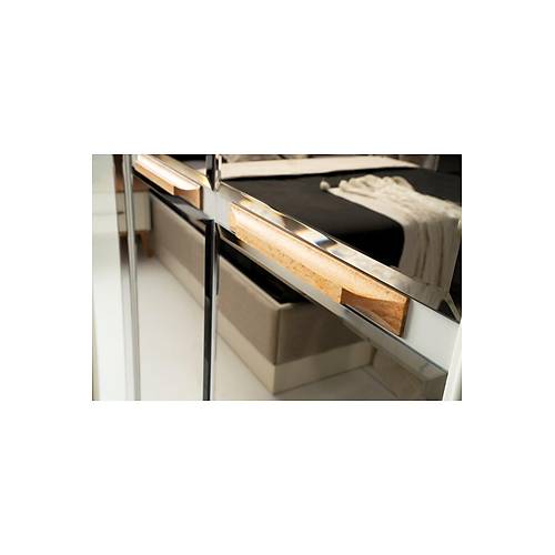 ANT�K MDF 6 KAPILI DOLAP