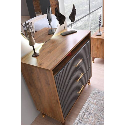 ASTOR MDF AYNALI ��FONYER