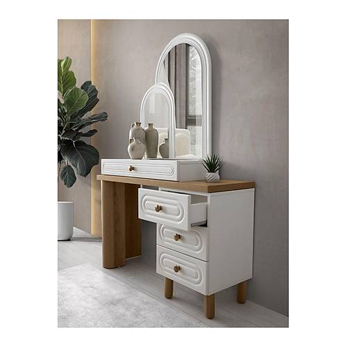 AKDEN�Z MDF ��FONYER VE AYNA