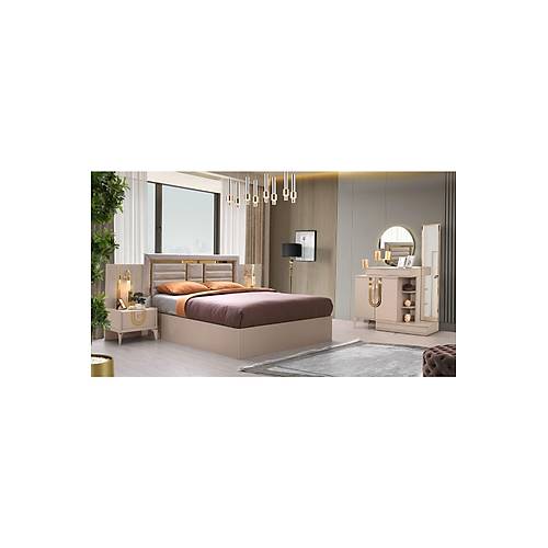 �a�la Bazal� Yatak Odas� Tak�m�