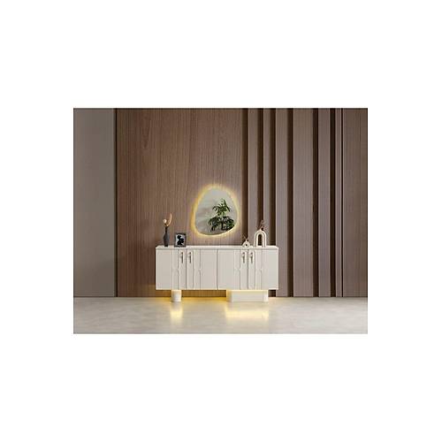 GARDA MDF YEMEK ODASI