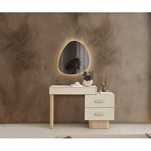 G�LHANE MDF YATAK ODASI