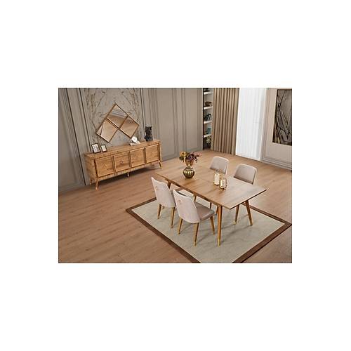 PABLO YEMEK ODASI TAKIMI