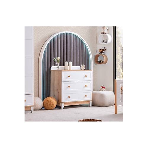 BERL�N ��FONYER - BEYAZ ME�E