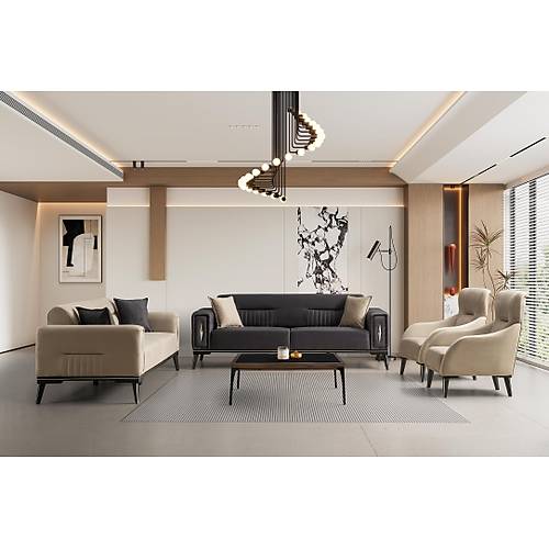 M�LANO KOLTUK TAKIMI