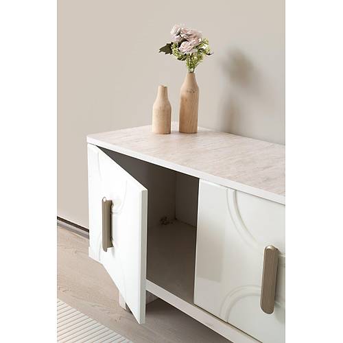 M�LANO MDF TV �N�TES�