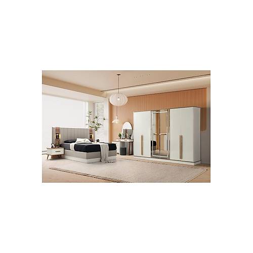 ANT�K MDF D���N PAKET�