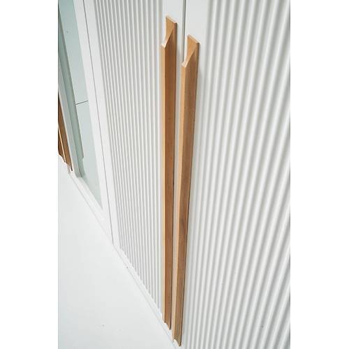 ALYA MDF 6 KAPILI DOLAP