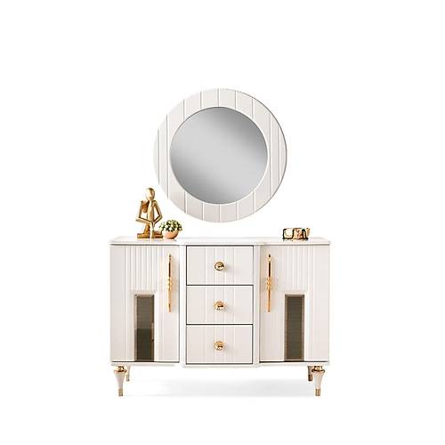 Askar Mdf �ifonyer Ve Ayna