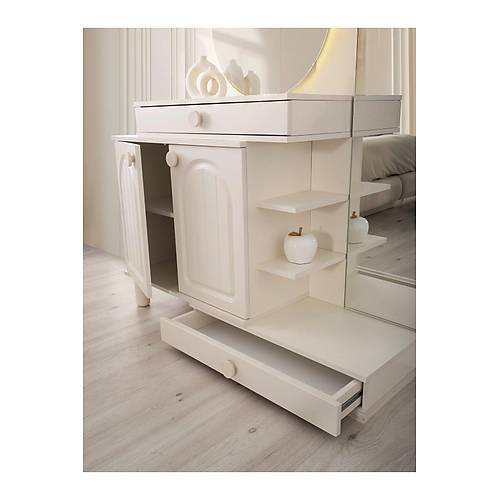 Bak� Mdf Bazal� Yatak Odas� Tak�m�