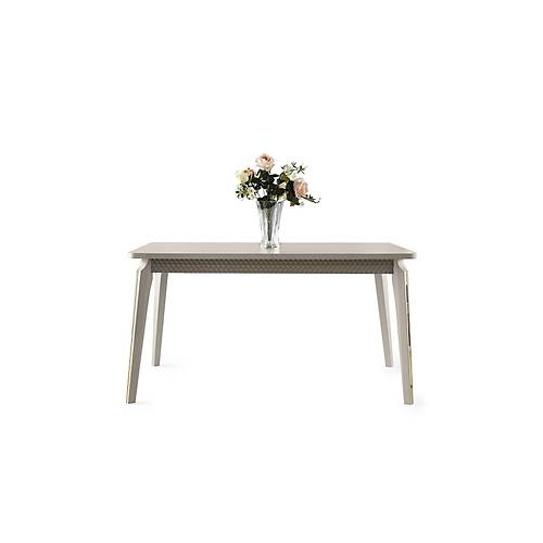 Kosova Mdf A��l�r Yemek Masas�