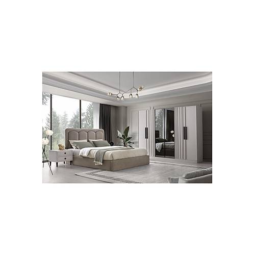 Manavgat Mdf Yatak Odas�