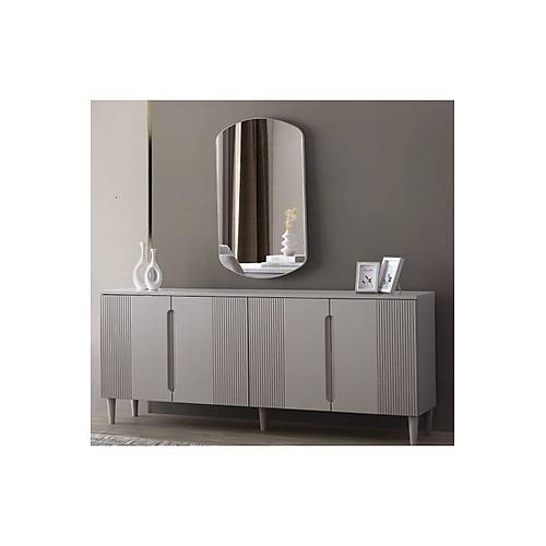 Salda MDF Konsol ve Ayna