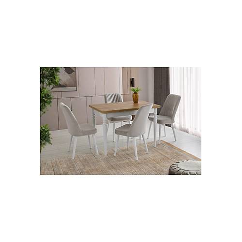 3001 mdf mutfak masa tak�m�