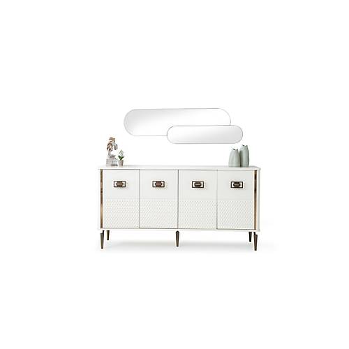 DEL�X MDF YEMEK ODASI TAKIMI