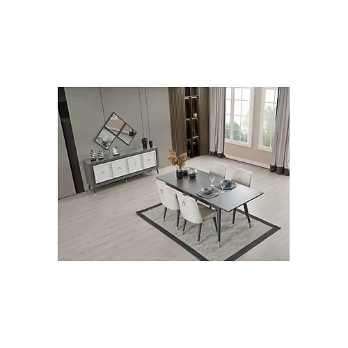 Marian Yemek Odas� Tak�m�