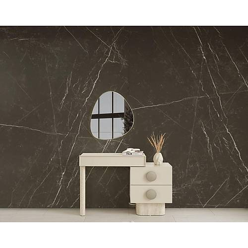 MODA MDF YATAK ODASI