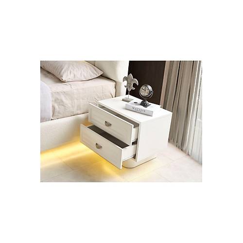 BOSTON MDF YATAK ODASI TAKIMI