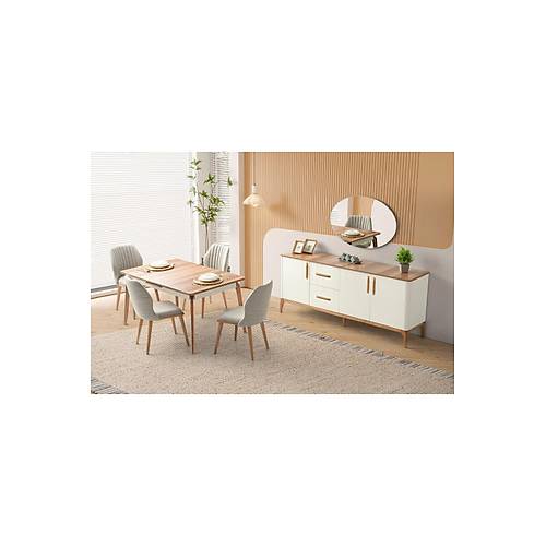 ANT�K MDF YEMEK ODASI TAKIMI