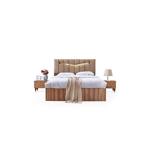 �ehzade Ceviz Efe Yatak Odas� Tak�m�