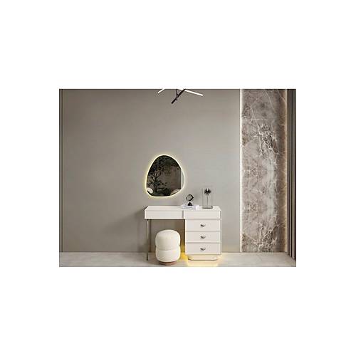 PERLA MDF YATAK ODASI TAKIMI