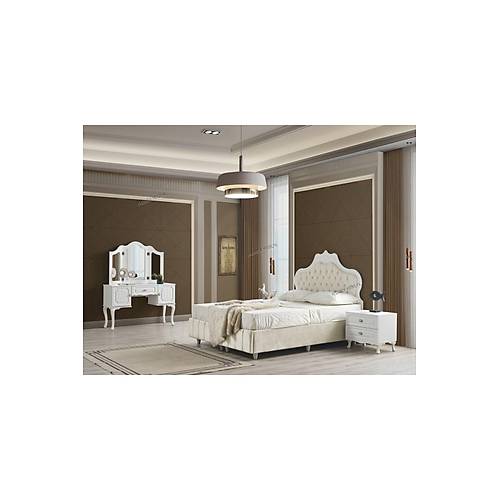 Mu�la Mdf Yatak Odas� Tak�m�