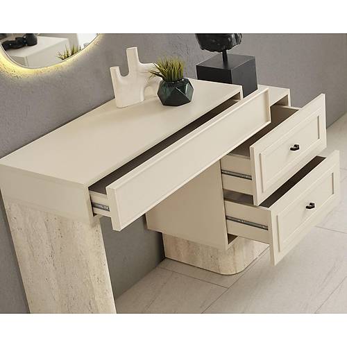 HEYBEL� MDF YATAK ODASI TAKIMI