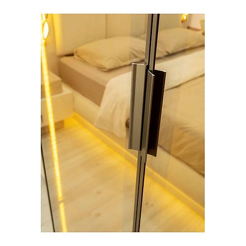 Amazon Mdf Bazali Yatak Odasi Takimi