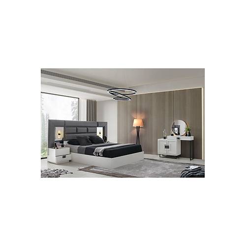 ���DEM MDF YATAK ODASI TAKIMI