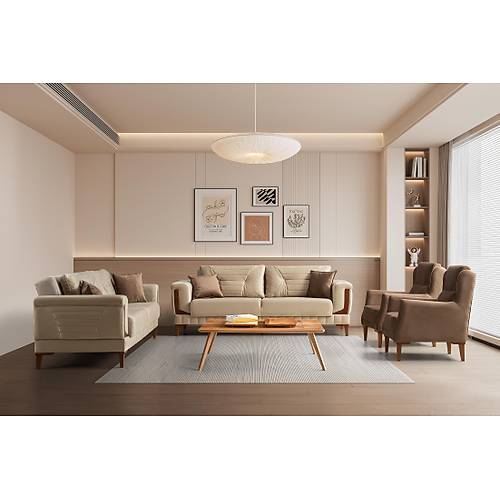 L�DYUM KOLTUK TAKIMI