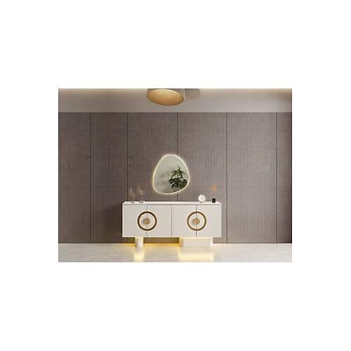 SERAMON MDF YEMEK ODASI