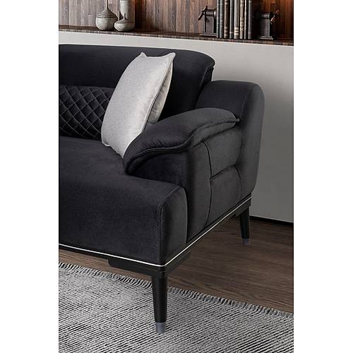 D�D�M KOLTUK TAKIMI 3+3+1