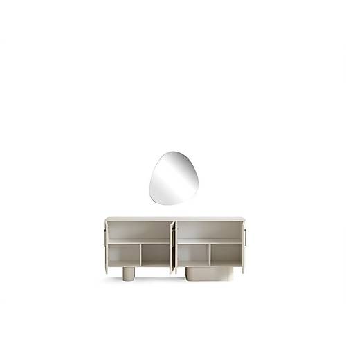 PRADA MDF YEMEK ODASI