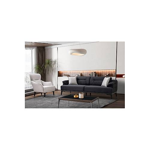 D�D�M KOLTUK TAKIMI 3+3+1