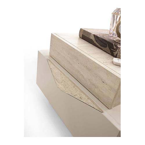 FAS MDF LEDL� BAZALI YATAK ODASI TAKIMI