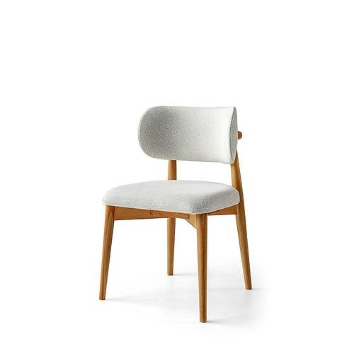 ALYA MDF YEMEK MASASI+6 SANDALYE