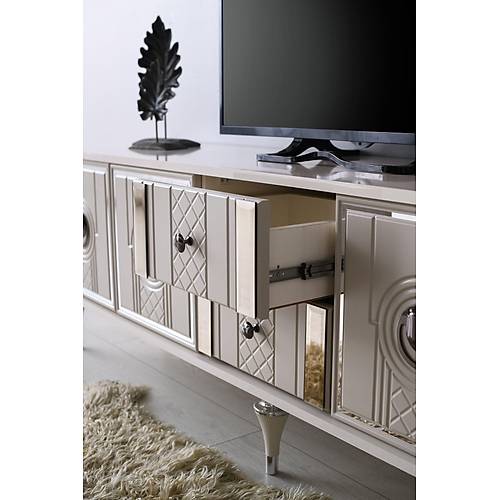 Bahar Mdf Tv �nitesi