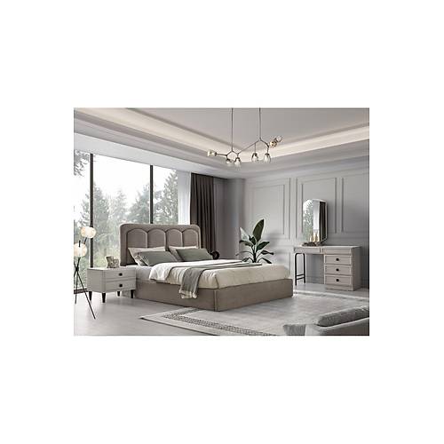 Manavgat Mdf Yatak Odas�